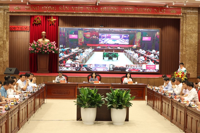 Chủ động, sẵn sàng ứng phó với thiên tai trong mọi tình huống