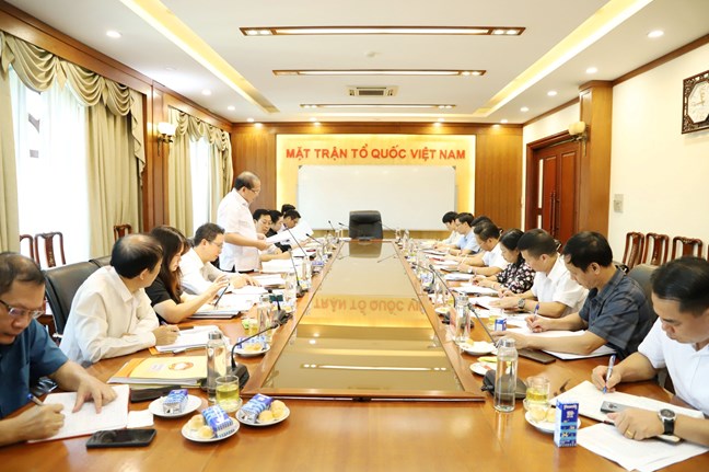 Tăng cường đồng thuận xây dựng Lào Cai ngày càng phồn vinh, hạnh phúc