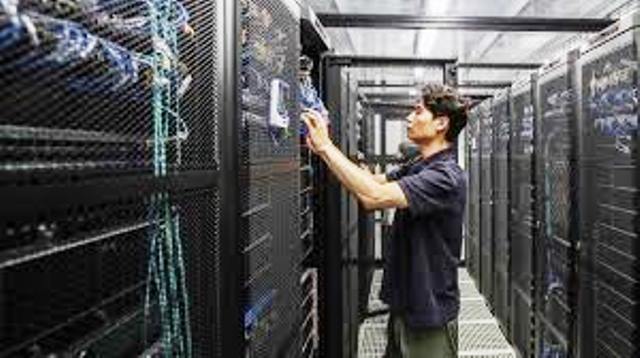 Việt Nam trở thành địa chỉ hấp dẫn của thị trường trung tâm dữ liệu châu Á – Thái Bình Dương