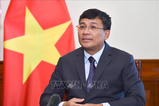 Chuyến thăm Hàn Quốc của Thủ tướng đưa quan hệ hai nước lên tầm cao mới