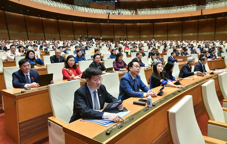 Luật Đất đai 2024 chính thức có hiệu lực sớm 5 tháng