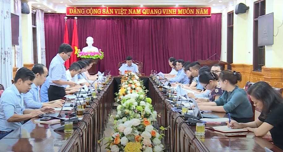 Hoạt động của Hội đồng Nhân dân tiếp tục được đổi mới