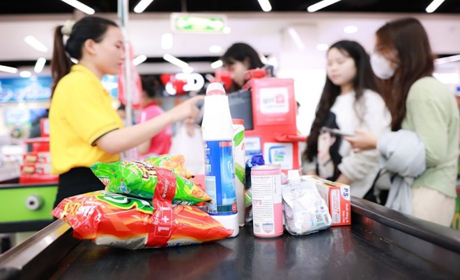 Lương cơ sở tăng lên 2,34 triệu đồng tháng bắt đầu từ ngày 1 7 2024