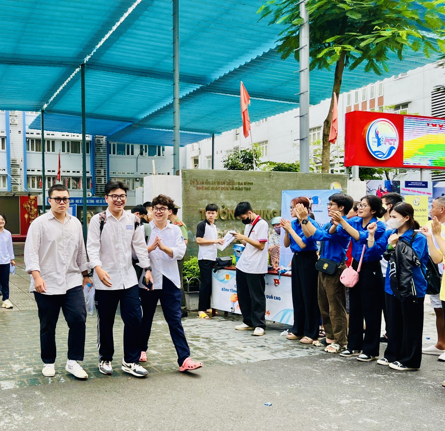 Chỉ số giá tiêu dùng CPI nửa đầu năm 2024 tăng 4,08
