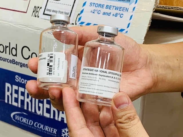 Luật hóa quy định về thuốc hiếm - Tại sao không