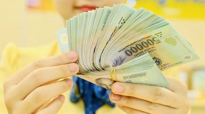 Tăng lương cơ sở góp phần đảm bảo đời sống người lao động