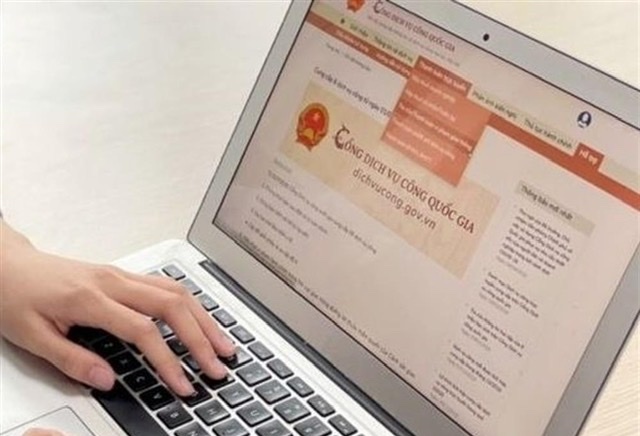 Từ ngày 1 7 Liên thông đăng ký khai sinh, thường trú, thẻ BHYT cho trẻ dưới 6 tuổi