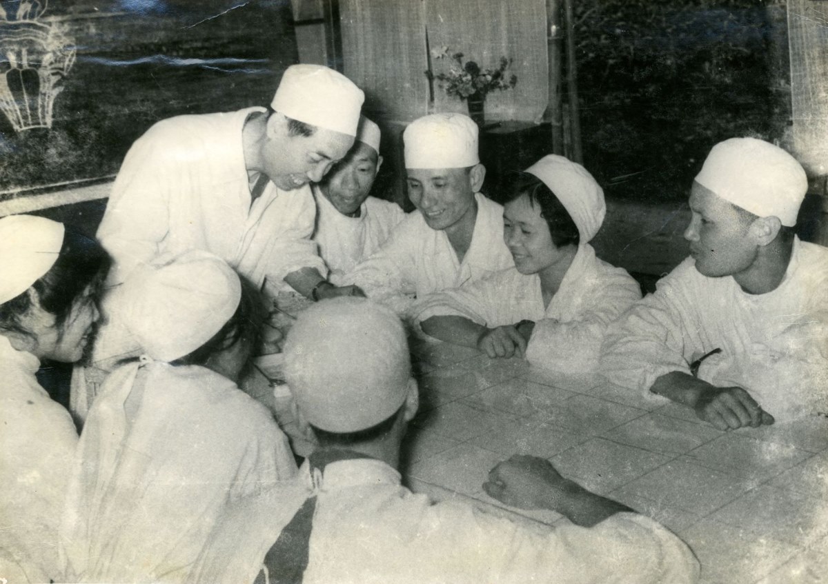 Ngày này năm xưa 08 7