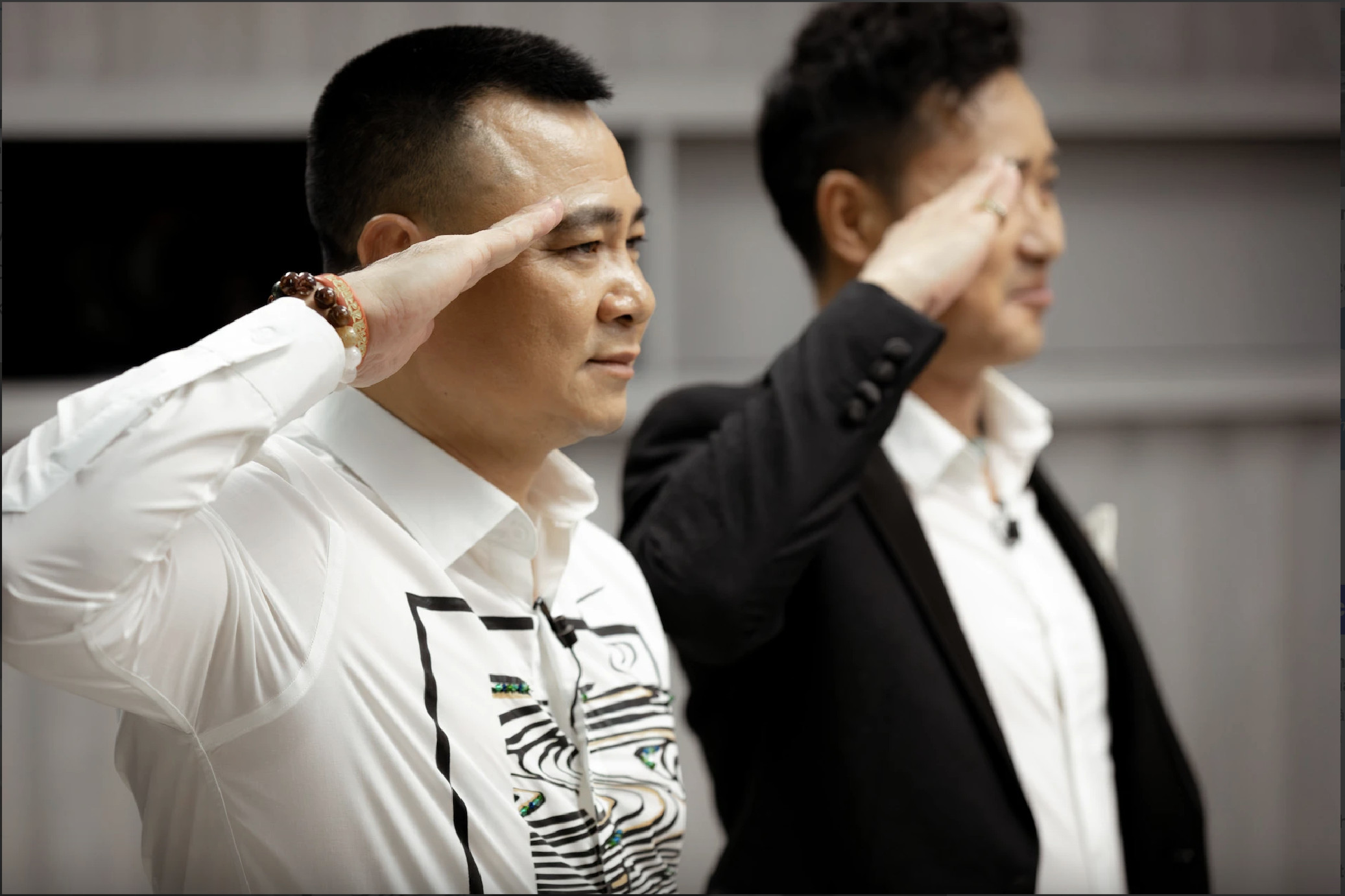 Truyền thêm cảm hứng yêu Tổ quốc, yêu quê hương