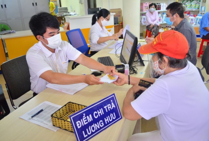 Quy định mới về cách tính lương hưu theo Luật Bảo hiểm xã hội sửa đổi