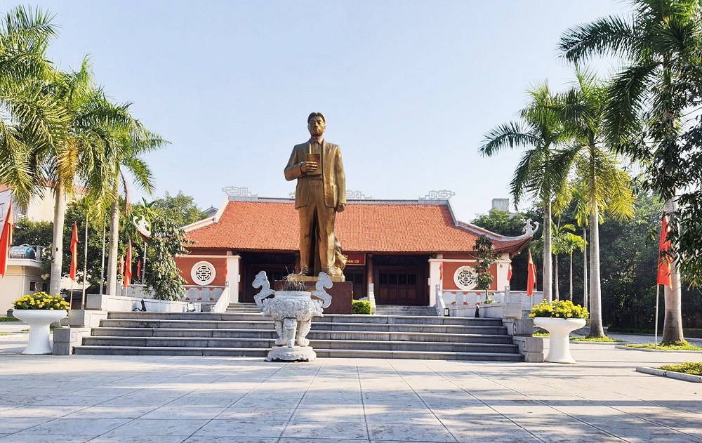 Ngày này năm xưa 09 7