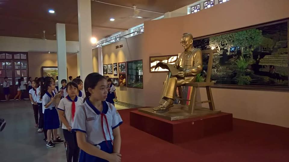 Ngày này năm xưa 10 7