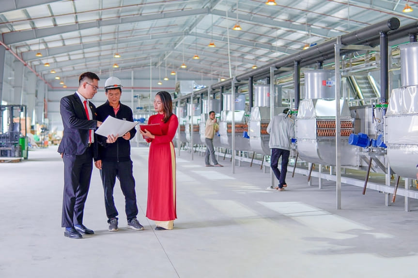 Tín dụng đầu tư kinh tế xanh tại AGRIBANK