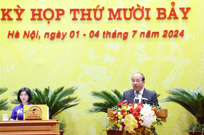 Giải quyết nhiều vụ án hình sự trọng điểm, được dư luận quan tâm