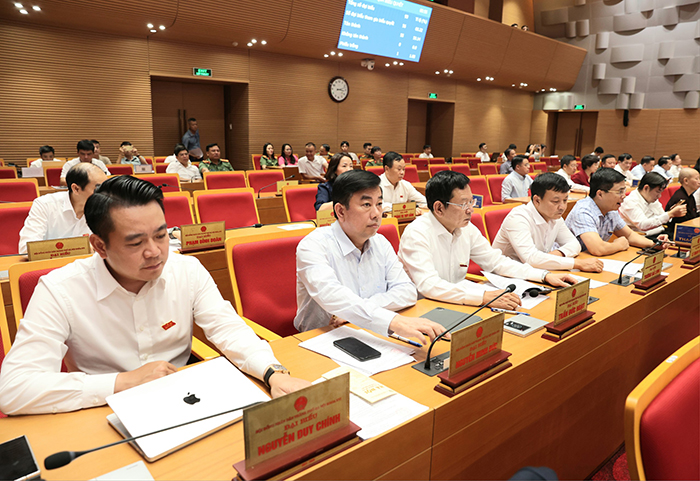 Hỗ trợ lực lượng Cảnh sát khu vực, Công an xã 1,8 triệu đồng người tháng