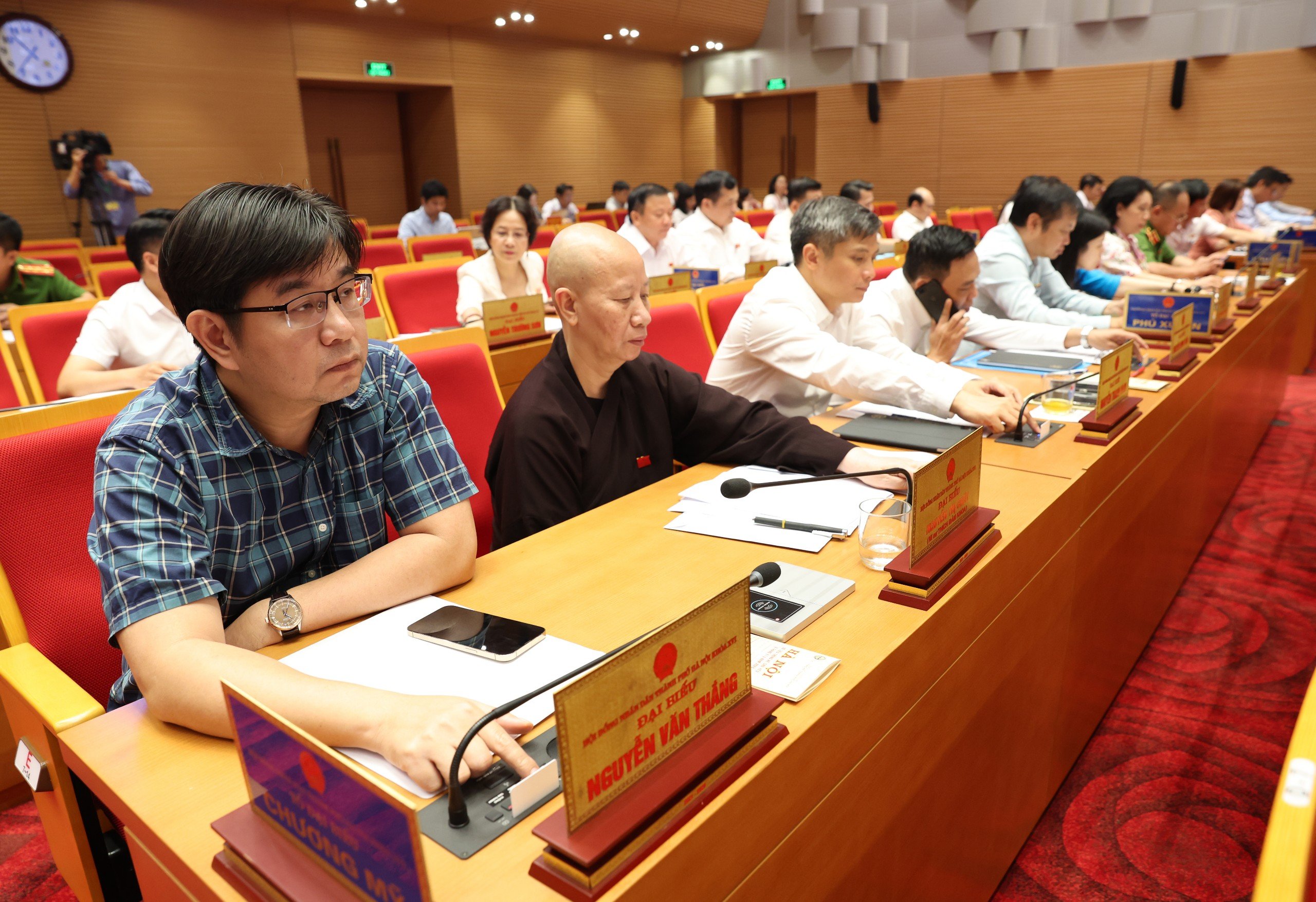 Kiểm soát việc xây dựng mới, cải tạo, chỉnh trang đô thị theo định hướng phát triển kiến trúc