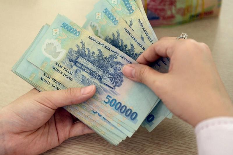 Tăng lương cơ sở lên mức 2,34 triệu đồng tháng từ 01 7 2024