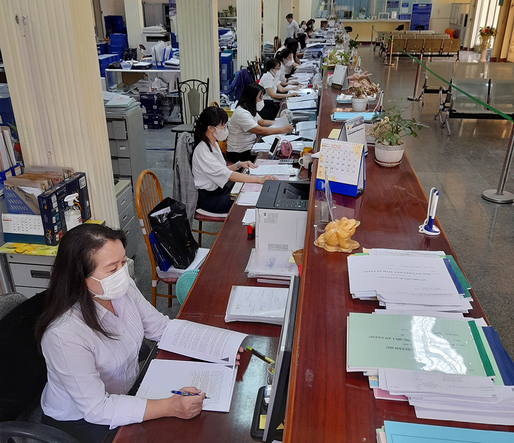 Chỉ số minh bạch ngân sách của Việt Nam tăng 11 bậc