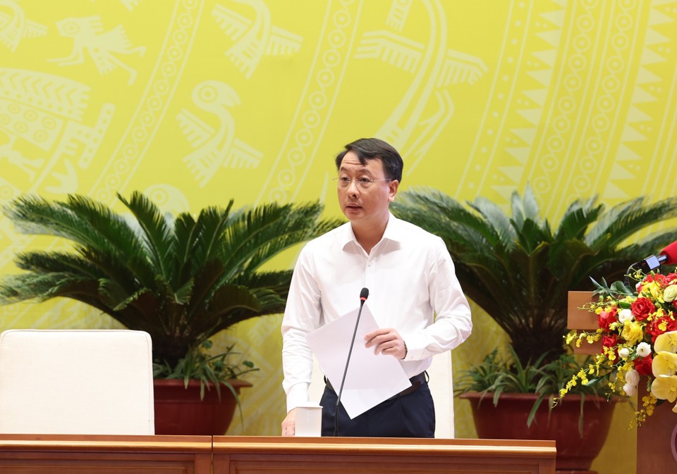 Trách nhiệm đẩy lùi hạn chế, tiêu cực trước hết thuộc về người đứng đầu các đơn vị