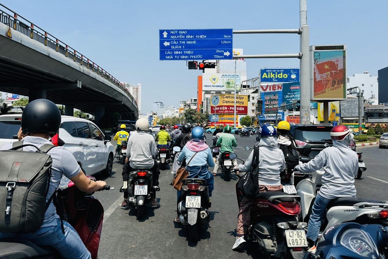 Cốt lõi vẫn là ý thức