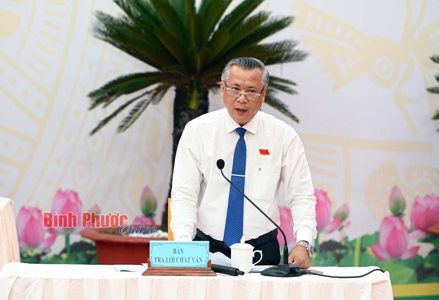 Bình Phước Tìm giải pháp giảm đuối nước và bạo lực, xâm hại trẻ em