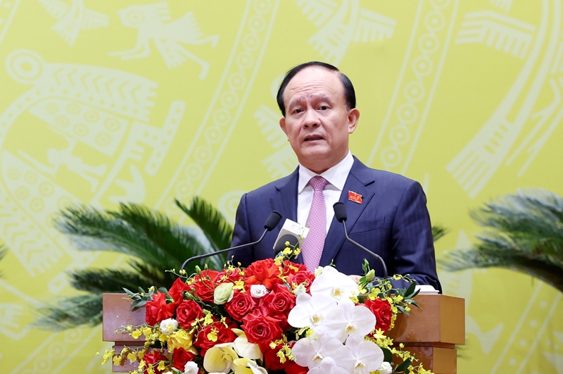 Đưa Luật Thủ đô sớm đi vào cuộc sống, phát huy hiệu quả