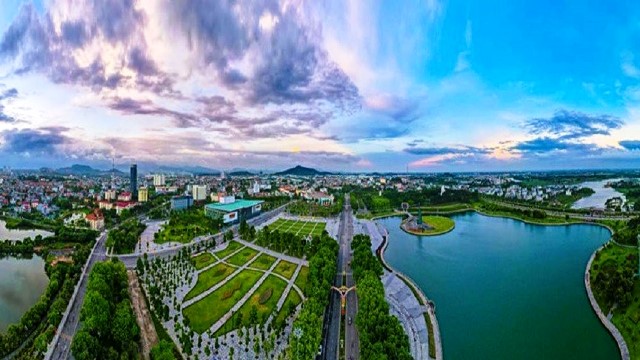 Vĩnh Phúc Phát huy kết quả tích cực nửa đầu năm 2024, tập trung hoàn thành mục tiêu cả năm