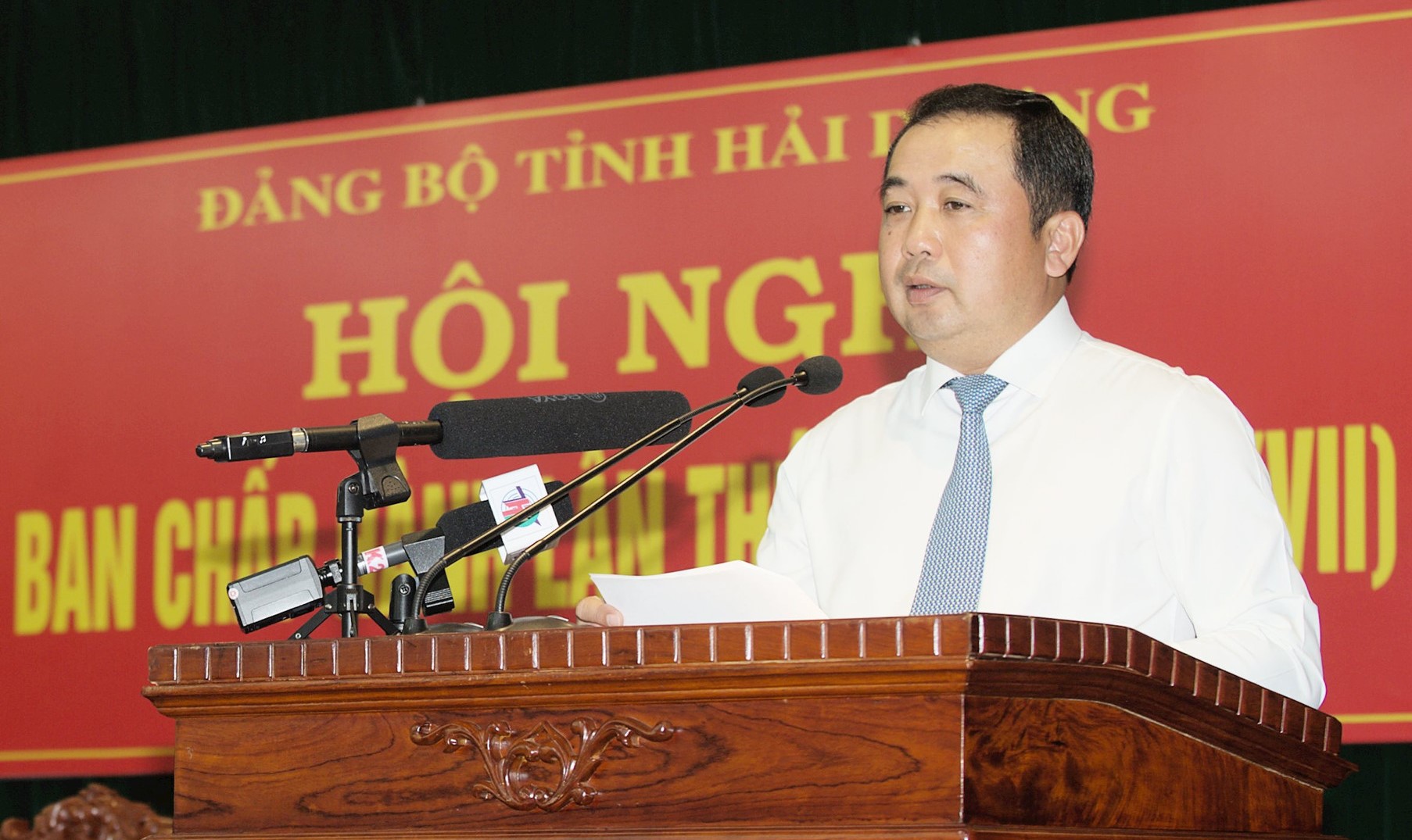 Hải Dương Tăng trưởng kinh tế đứng thứ 7 toàn quốc