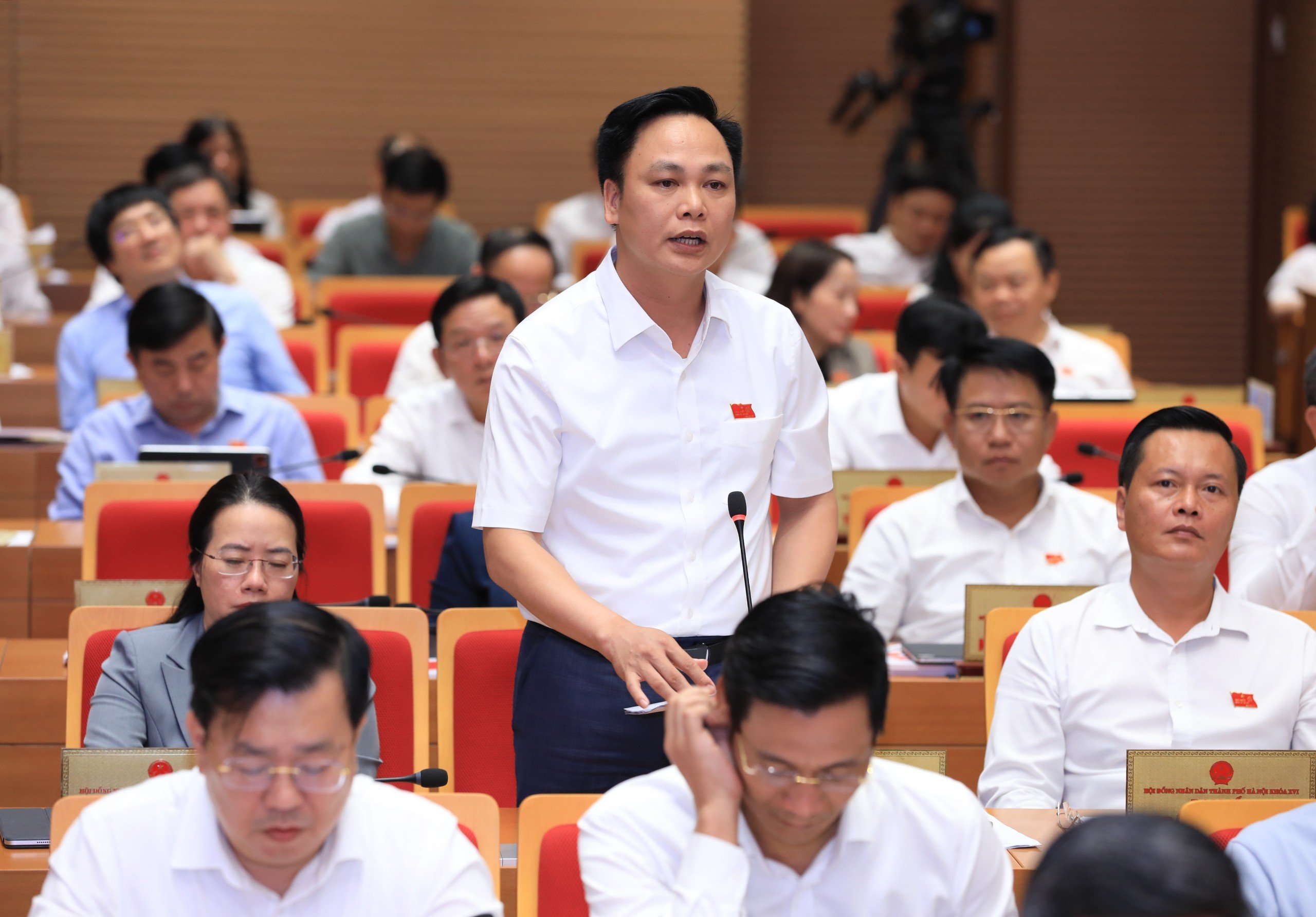 Hà Nội bổ sung live stream bán hàng vào danh mục đào tạo nghề