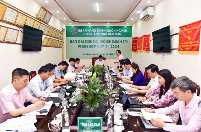 Bắc Kạn xóa đói giảm nghèo hiệu quả nhờ vốn tín dụng chính sách