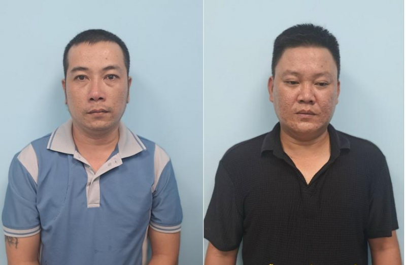 Triệt phá đường dây cá độ trăm tỷ mùa EURO 2024