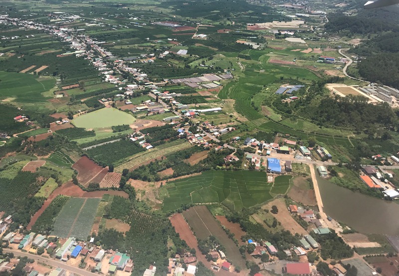 Lâm Đồng phấn đấu trở thành thiên đường xanh đẳng cấp quốc tế