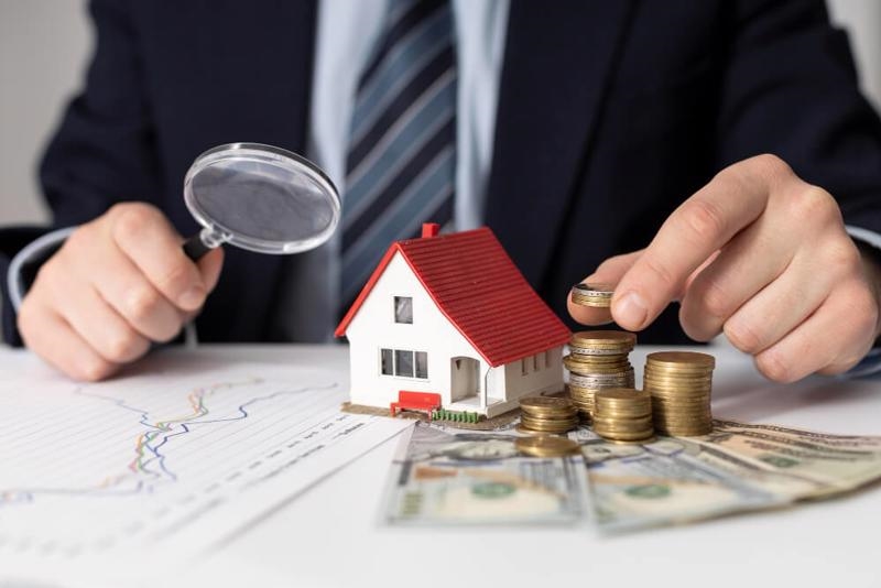 Quy định chi tiết một số điều của Luật Giá về thẩm định giá