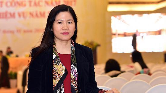 Bổ nhiệm lại lãnh đạo Văn phòng Chính phủ và Bộ Giao thông vận tải