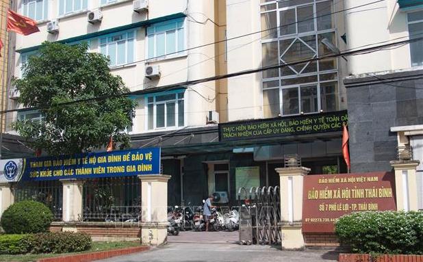 Thái Bình Cảnh báo hành vi mạo danh cán bộ Bảo hiểm xã hội, đánh cắp thông tin cá nhân