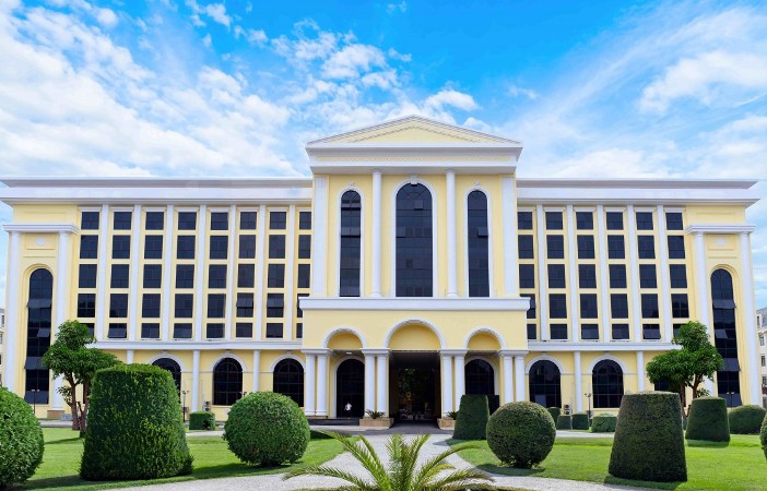 Trường ĐH Sư phạm Kỹ thuật Hưng Yên Đề cao tính ứng dụng, thực chiến trong đào tạo