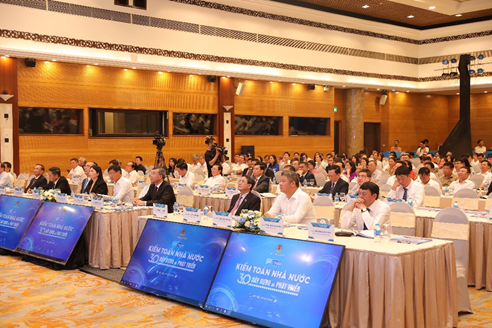 Kỳ vọng và định hướng tương lai của Kiểm toán nhà nước