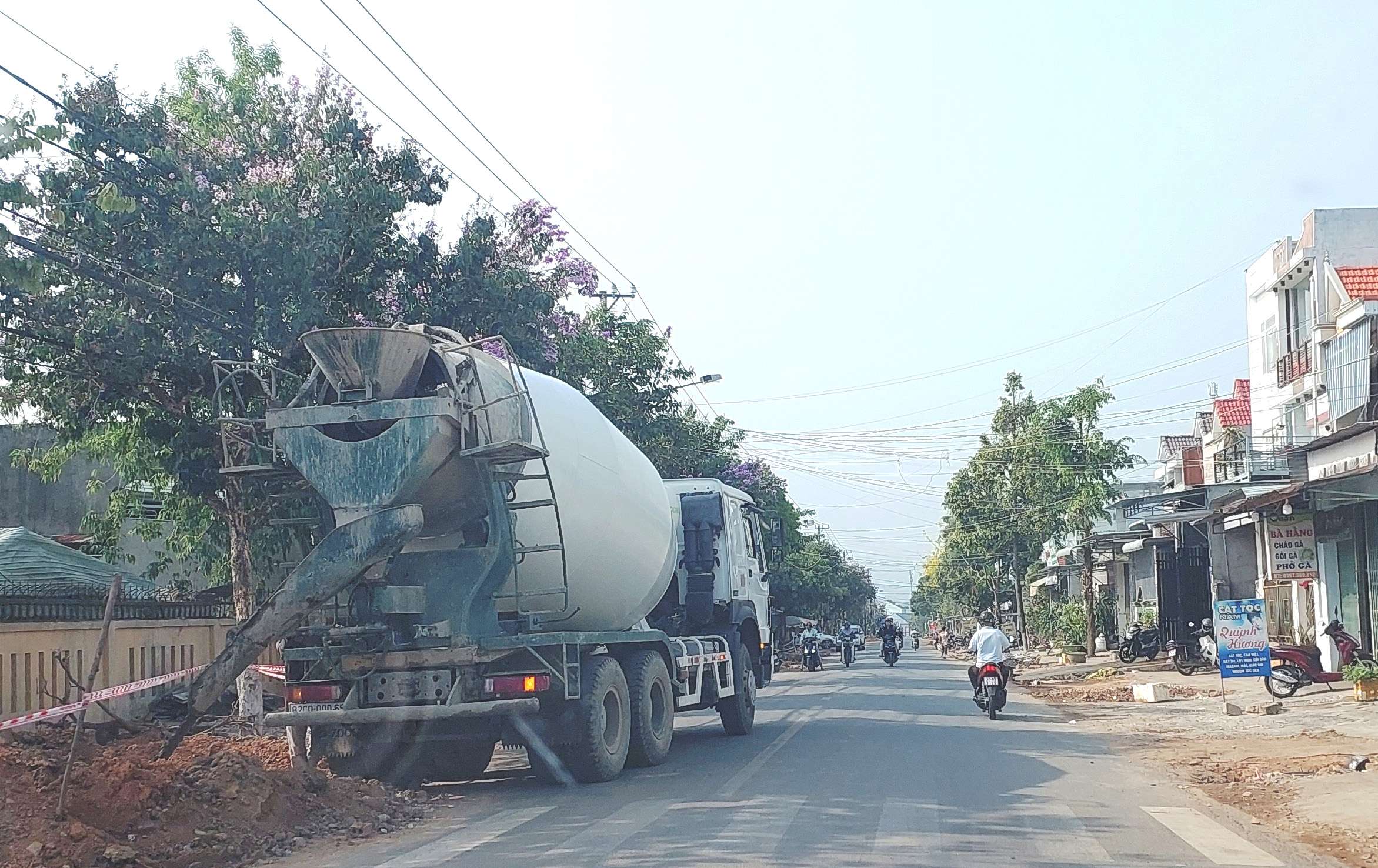 Điều chỉnh một số mục tiêu tại Nghị quyết số 16-NQ TU