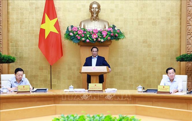 Đưa ra những giải pháp phù hợp, khả thi, hiệu quả để chỉ đạo, điều hành trong tháng 7