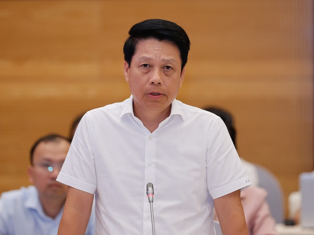 Đã làm sạch 19 triệu tài khoản ngân hàng qua sinh trắc học