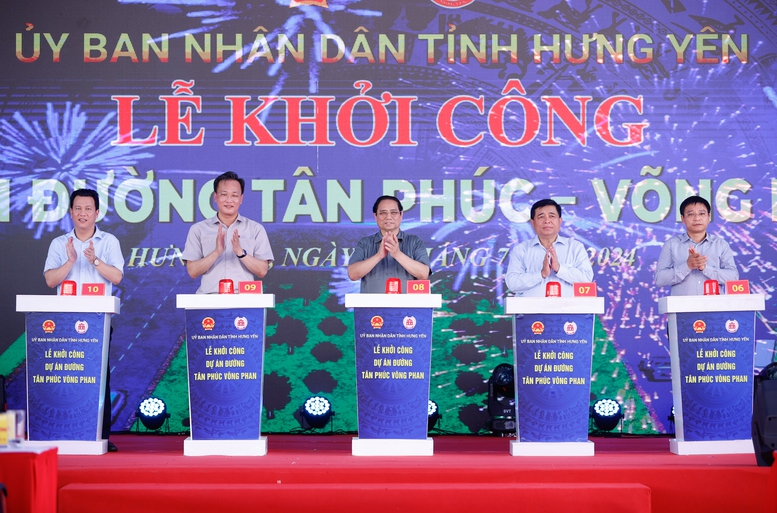 Khai thác tuyến đường an toàn, hiệu quả góp phần phát triển KT - XH nhanh và bền vững