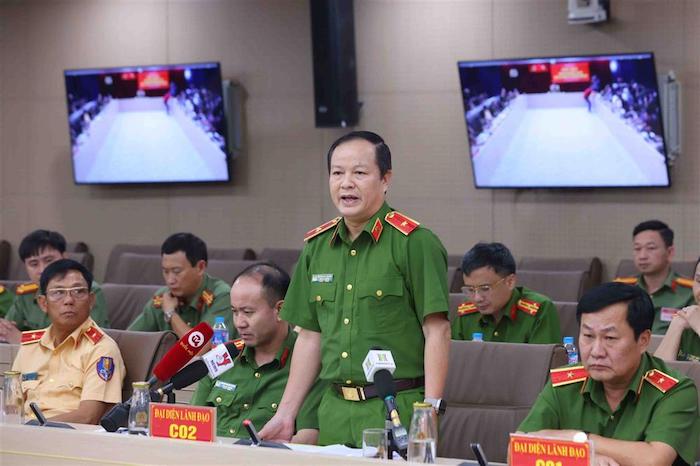Tội phạm mua bán người diễn biến phức tạp