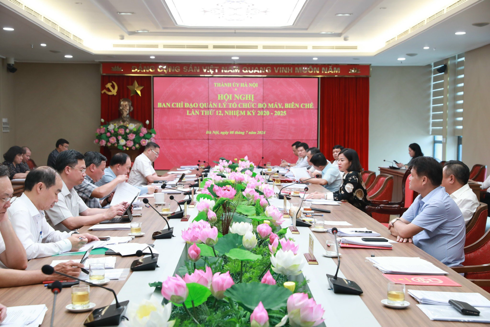 Nghiên cứu, đề xuất giải pháp nâng cao thu nhập cho công chức, viên chức