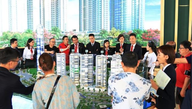Ngày càng chuyên nghiệp nghề môi giới bất động sản Việt Nam