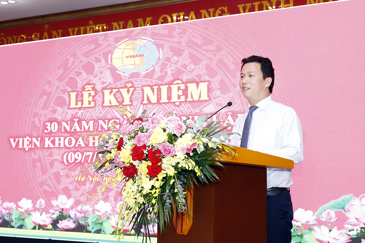 Chú trọng nghiên cứu nhiệm vụ đo đạc và bản đồ, phục vụ phát triển kinh tế - xã hội