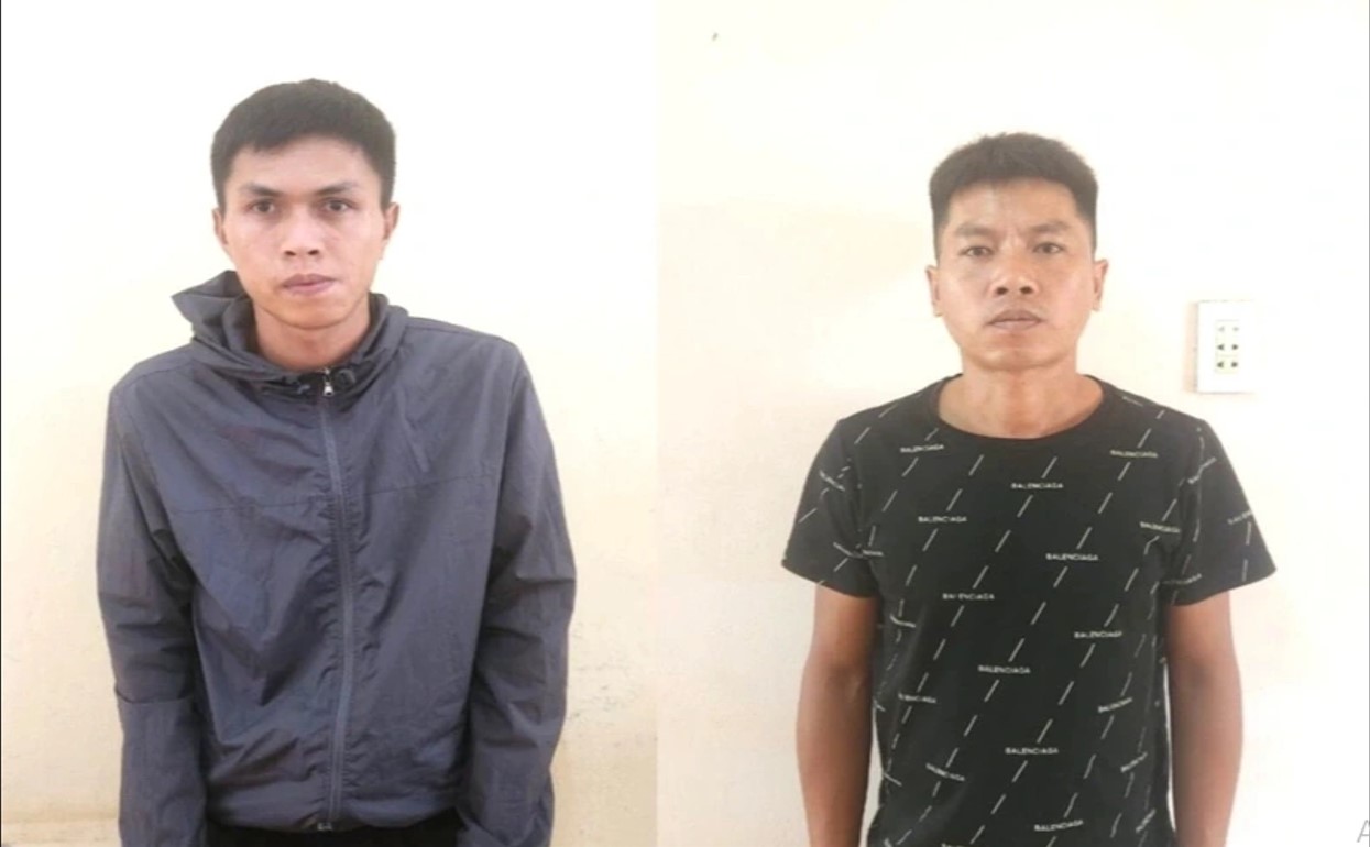 Gia Lai Bắt nhiều đối tượng tổ chức cá độ bóng đá