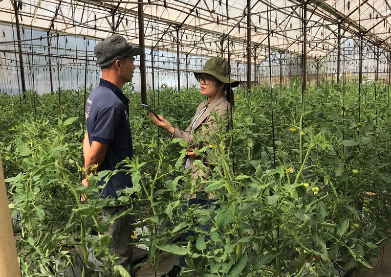 Lâm Đồng Quan tâm phát triển kinh tế, nâng cao đời sống người dân