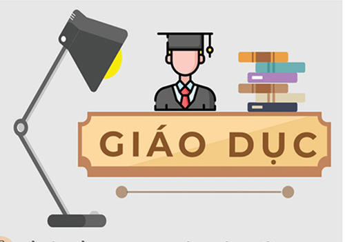 [Infographic] Phát triển giáo dục đào tạo, nâng cao chất lượng nguồn nhân lực vùng DTTS MN