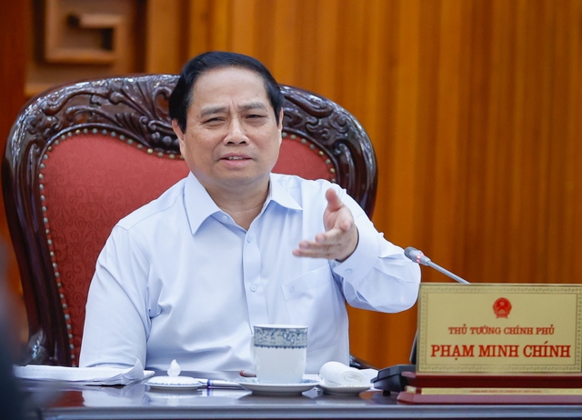 Thành lập Ban Chỉ đạo rà soát, xử lý vướng mắc trong hệ thống văn bản quy phạm pháp luật