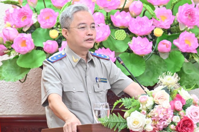 Đã thu hồi hơn 11 000 tỷ đồng bị chiếm đoạt trong vụ án tham nhũng, kinh tế